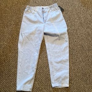 Size 16 Lee Jeans
